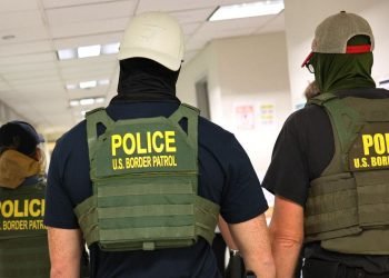 Federal law enforcement risk their lives daily — now some Democrats want to make it worse