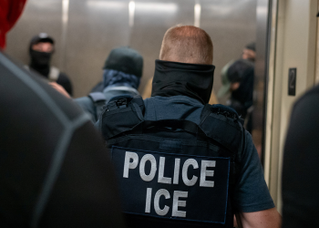 Appeals court denies Trump admin’s request to lift limits on Los Angeles immigration raids