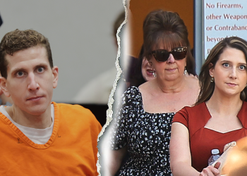 Bryan Kohberger called his mom while returning to Idaho murder scene the next day, expert reveals