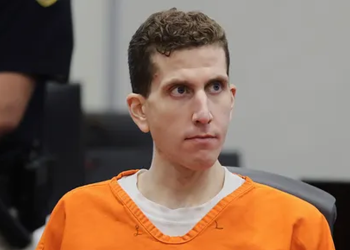 Kohberger’s lawyers didn’t want him called ‘psychopath,’ but he searched the term regularly