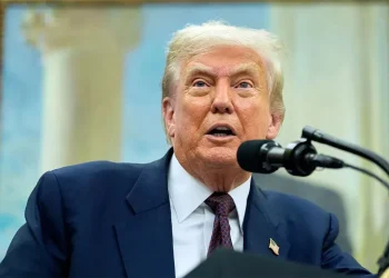 Indiana woman faces federal charges for social media threats to disembowel Trump