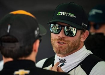 IndyCar driver Conor Daly rips fellow racer after hard racing leads to nasty wreck: ‘It’s inexcusable’