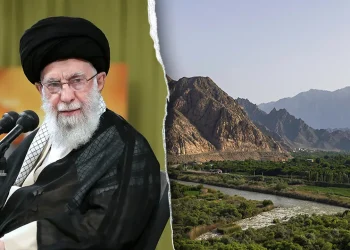 Trump delivered strategic blow to Iran regime with bold Azerbaijan-Armenia pact