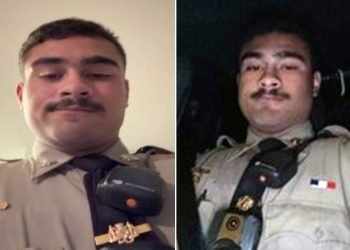 19-year-old accused of impersonating officer, making fake traffic stops