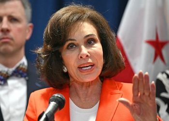 Jeanine Pirro says people who carry rifles, shotguns in DC will no longer face felony charges