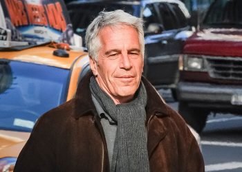 Epstein grand jury materials won’t be released after federal judge denies DOJ request to unseal