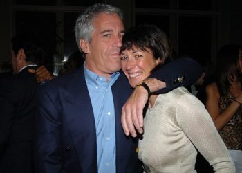 Ghislaine Maxwell says no Jeffrey Epstein client list exists as DOJ releases interview recordings