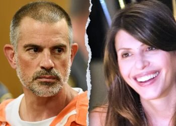 Inside the deadly ‘suburban nightmare’ that shattered a Connecticut family’s world