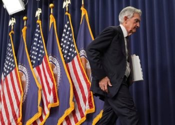 What Fed must do now after Jerome Powell’s Jackson Hole epiphany