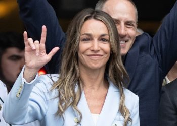 Karen Read tells prosecutors ‘you lost big time’ in first public interview since acquittal