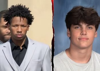 Judge in Austin Metcalf case issues gag order in teen murder trial: timeline