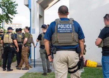 Trump’s DC public safety sweep results in 23 arrests including murder suspect on opening day