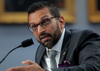 FBI’s Kash Patel vows agency won’t stop combating DC crime until ‘every community is safe’ after 550 arrests