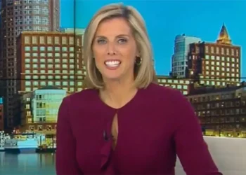 TV anchor sues Boston CBS affiliate claiming White employees targeted under corporate DEI push