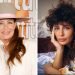 ‘80s star Kelly LeBrock ‘ran away’ from Hollywood for goats, grandkids and simpler life
