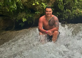 American tourist shot and killed in Caribbean vacation hotspot: ‘Left an unfillable void in our lives’