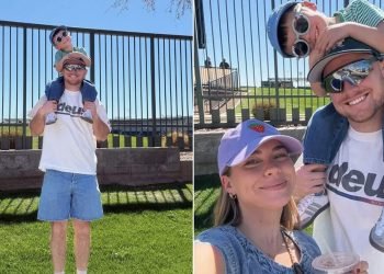 TikTok star Emilie Kiser says she ‘takes full accountability’ after young son’s tragic death