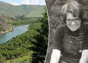 College student’s unsolved murder shines spotlight on serial killer as new theories emerge