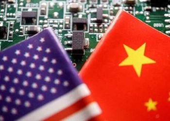 China seeks US easing of chip-export controls under trade deal