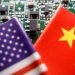China seeks US easing of chip-export controls under trade deal