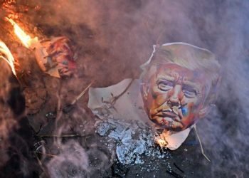 India braces for export hit as US imposes steep new tariffs from Wednesday