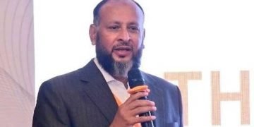 SHC suspends ombudsman order to remove K-Electric CEO