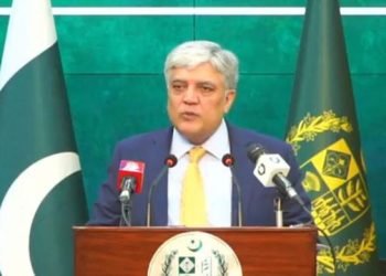 India’s Operation Mahadev holds no significance for Pakistan: FO