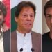 Imran’s sons Sulaiman, Kasim Khan awaiting Pakistan visas: Aleema