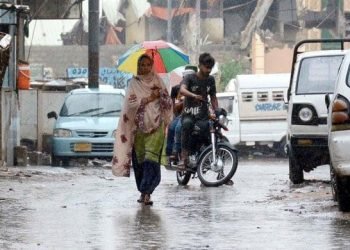 Monsoon may persist until end September amid shifting weather patterns
