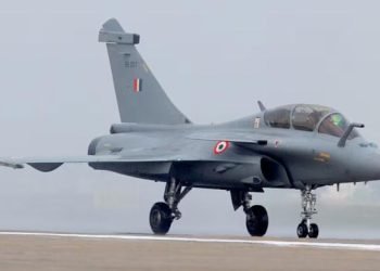 How Pakistan shot down India’s cutting-edge fighter jet using Chinese gear