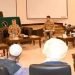 North Waziristan jirga announces support for army against Fitna al-Khawarij