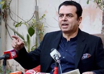 Imran Khan’s sons will get visas if applied, says Talal Chaudhry