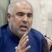 PTI all set for â€˜peaceful’ August 5 protest movement: Asad Qaiser