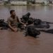 Pakistan monsoon death toll nears 300 as more rains likely from tomorrow