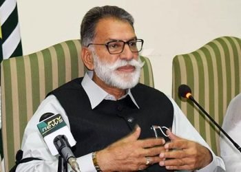 AJK ex-PM Sardar Abdul Qayyum Niazi arrested in May 9 case