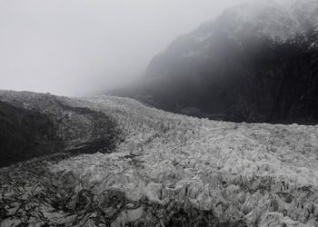 Man’s body recovered intact from Kohistan glacier after 28 years