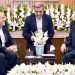 Pakistan, Iran reaffirm resolve to deepen cooperation across multiple sectors