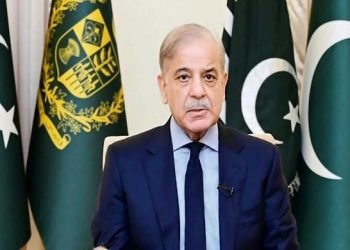 PM Shehbaz salutes police heroes for frontline role in anti-terror fight