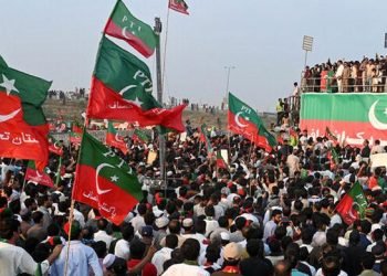 PTI denies funding NYT ad calling for Imran Khan’s release