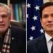 FM Dar holds second call with US counterpart Rubio after recent Washington visit