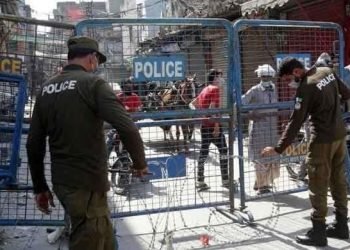 Section 144 imposed in Rawalpindi as PTI gears up for protest tomorrow