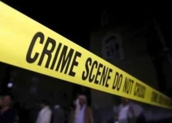 Two killed, three injured in Karachi shooting