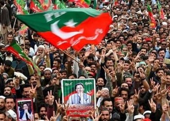 PTI takes to streets today to demand Imran’s release amid ban on gatherings in twin cities