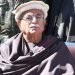 Achakzai calls for national dialogue to steer country out of crisis