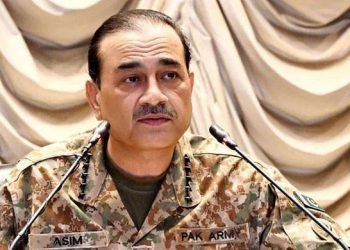 Talk of Field Marshal becoming president ‘nonsense’: DG ISPR