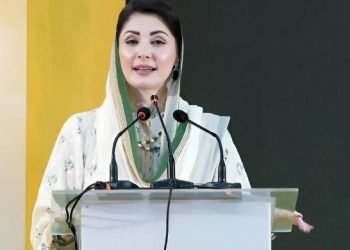 Today’s leadership, military or political, sincere and capable: Maryam Nawaz