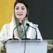 Today’s leadership, military or political, sincere and capable: Maryam Nawaz