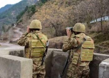 Major among three security personnel martyred in Mastung terrorist attack