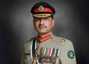 Field Marshal Asim Munir to visit US this week: report