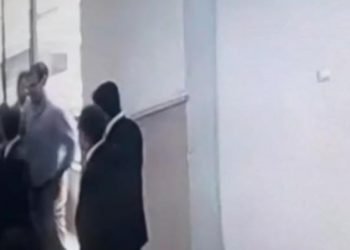 Techpreneur Zia Chishti ‘assaulted by lawyers’ in IHC